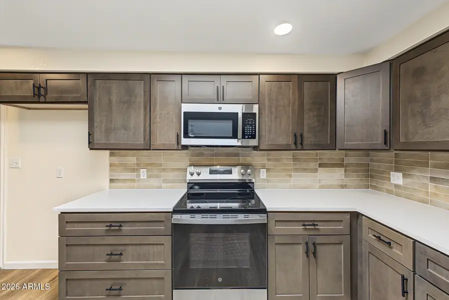 2848 Calle Parkway, Sierra Vista, AZ 85635 - #2
