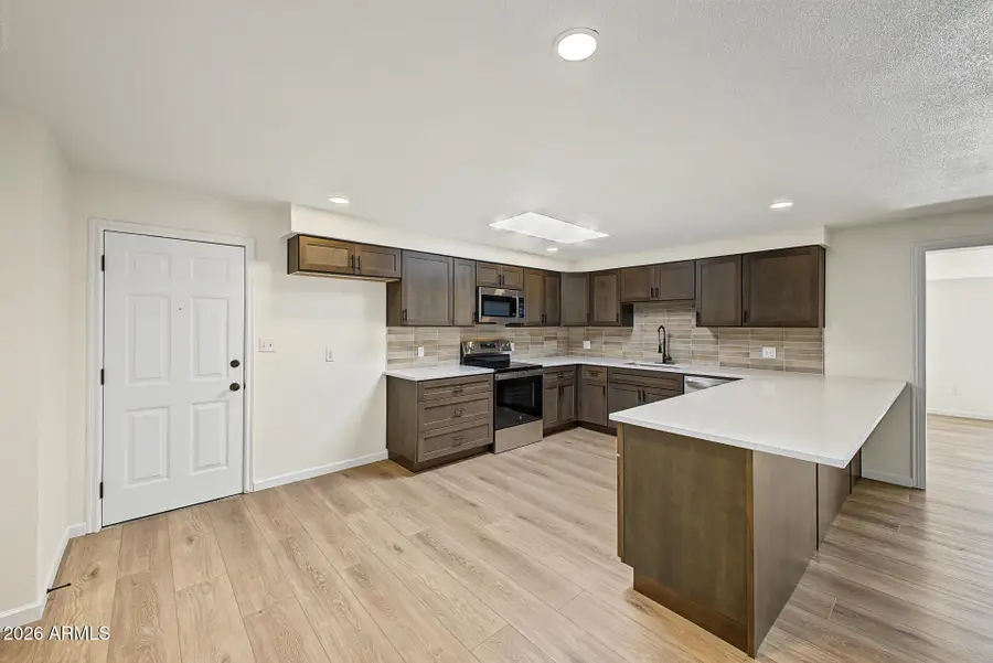 2848 Calle Parkway, Sierra Vista, AZ 85635 - #3