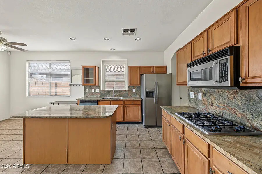 4805 W Alicia Drive, Laveen, AZ 85339 - #2