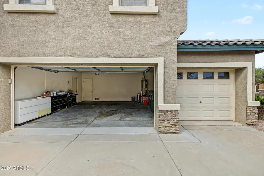 4805 W Alicia Drive, Laveen, AZ 85339 - #3
