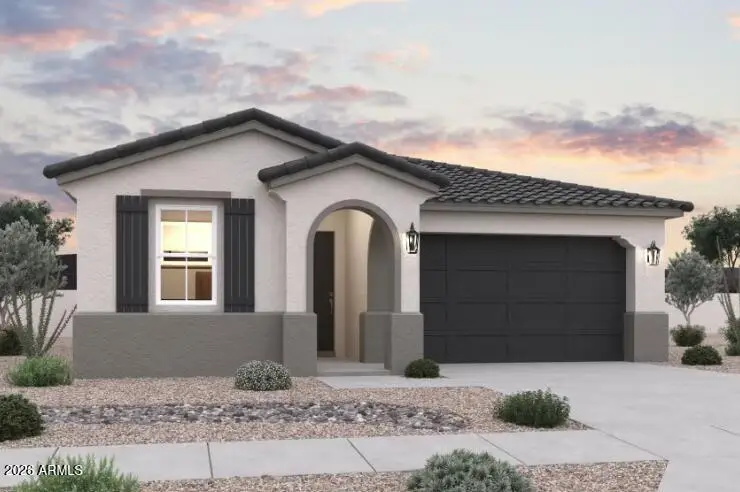 24145 W Atlantis Way, Buckeye, AZ 85326 - #1