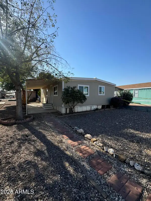 5747 W Missouri Avenue #41, Glendale, AZ 85301