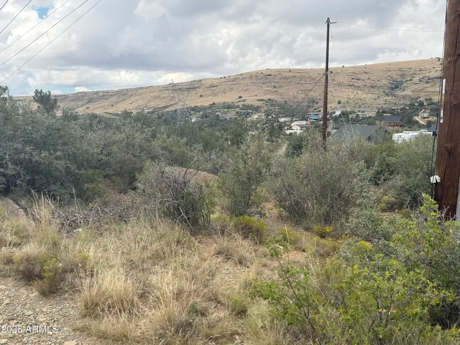 1600 N Topaz Road #1623, Prescott, AZ 86301 - #3