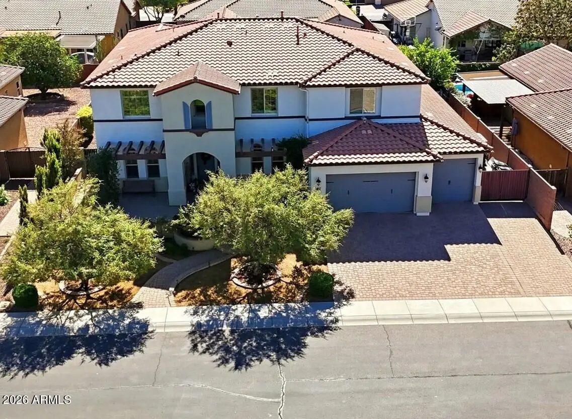 3917 E Elmwood Street, Mesa, AZ 85205 - #1