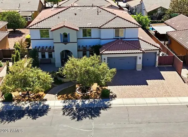 3917 E Elmwood Street, Mesa, AZ 85205