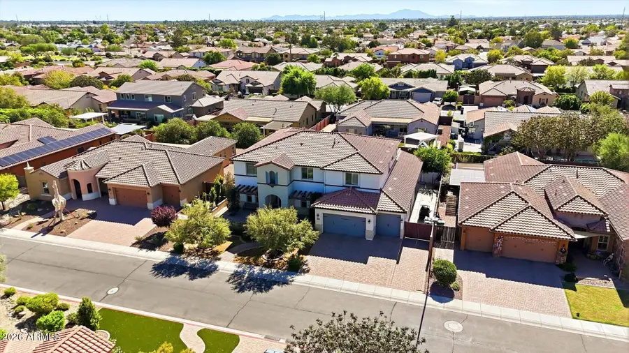 3917 E Elmwood Street, Mesa, AZ 85205 - #2