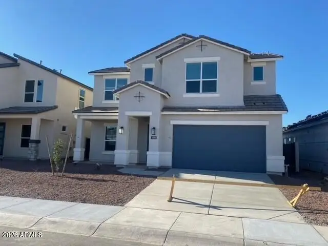 17559 W Turquiose Avenue, Waddell, AZ 85355 - #1