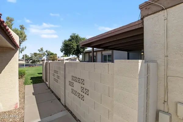 525 N May -- #15, Mesa, AZ 85201