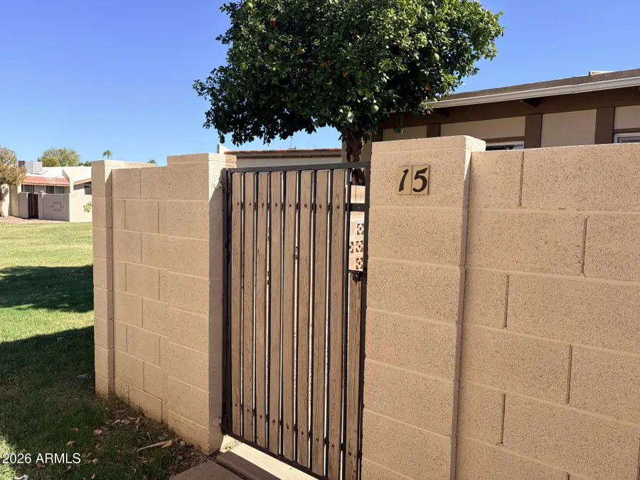 525 N May -- #15, Mesa, AZ 85201 - #2