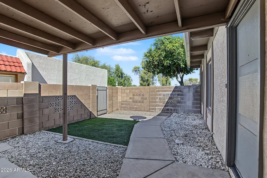 525 N May -- #15, Mesa, AZ 85201 - #3