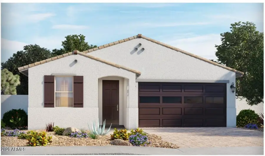 24660 W Grenadine Road, Buckeye, AZ 85326 - #2