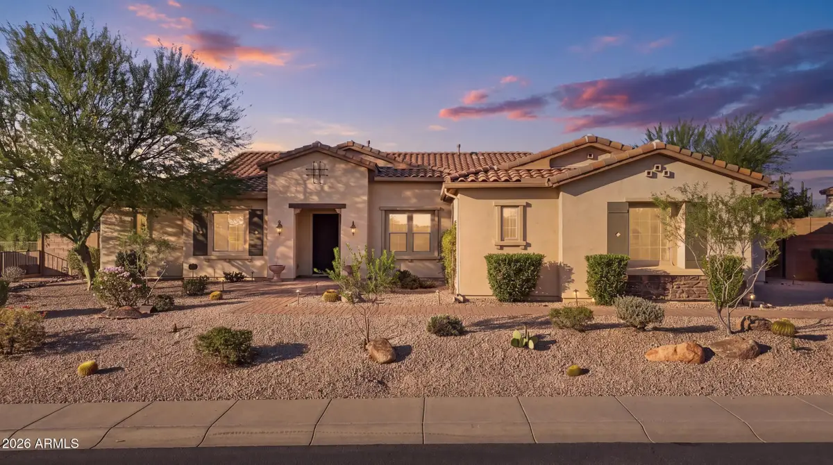 6226 E Forest Pleasant Place, Cave Creek, AZ 85331 - #1