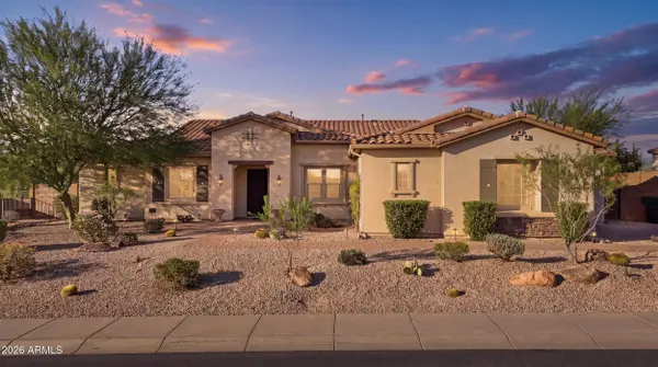 6226 E Forest Pleasant Place, Cave Creek, AZ 85331