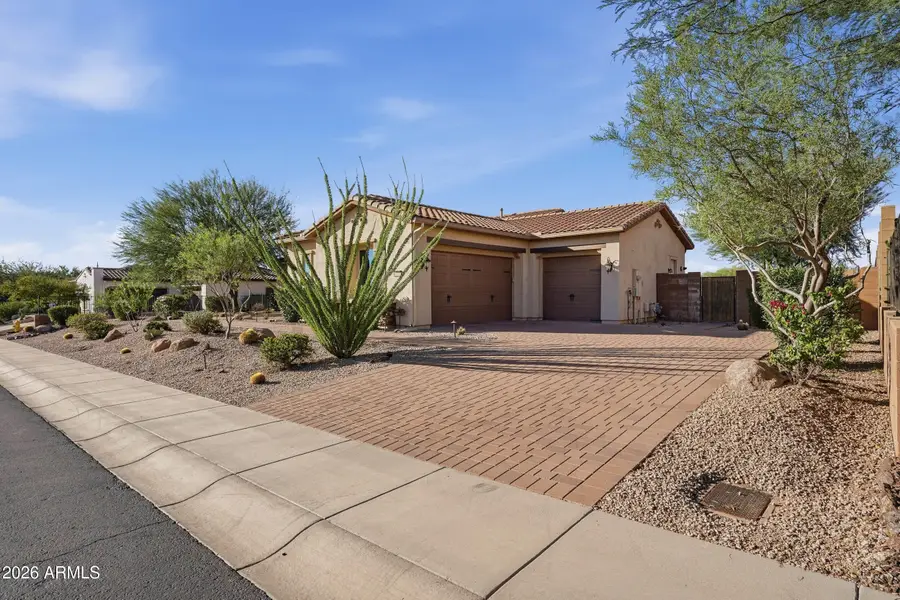 6226 E Forest Pleasant Place, Cave Creek, AZ 85331 - #3