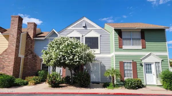 1970 N Hartford Street #36, Chandler, AZ 85225