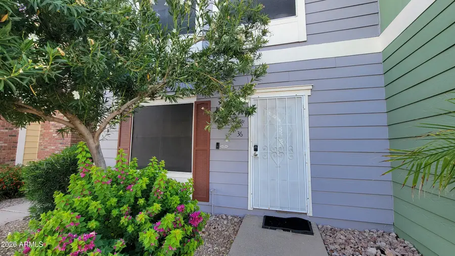 1970 N Hartford Street #36, Chandler, AZ 85225 - #2