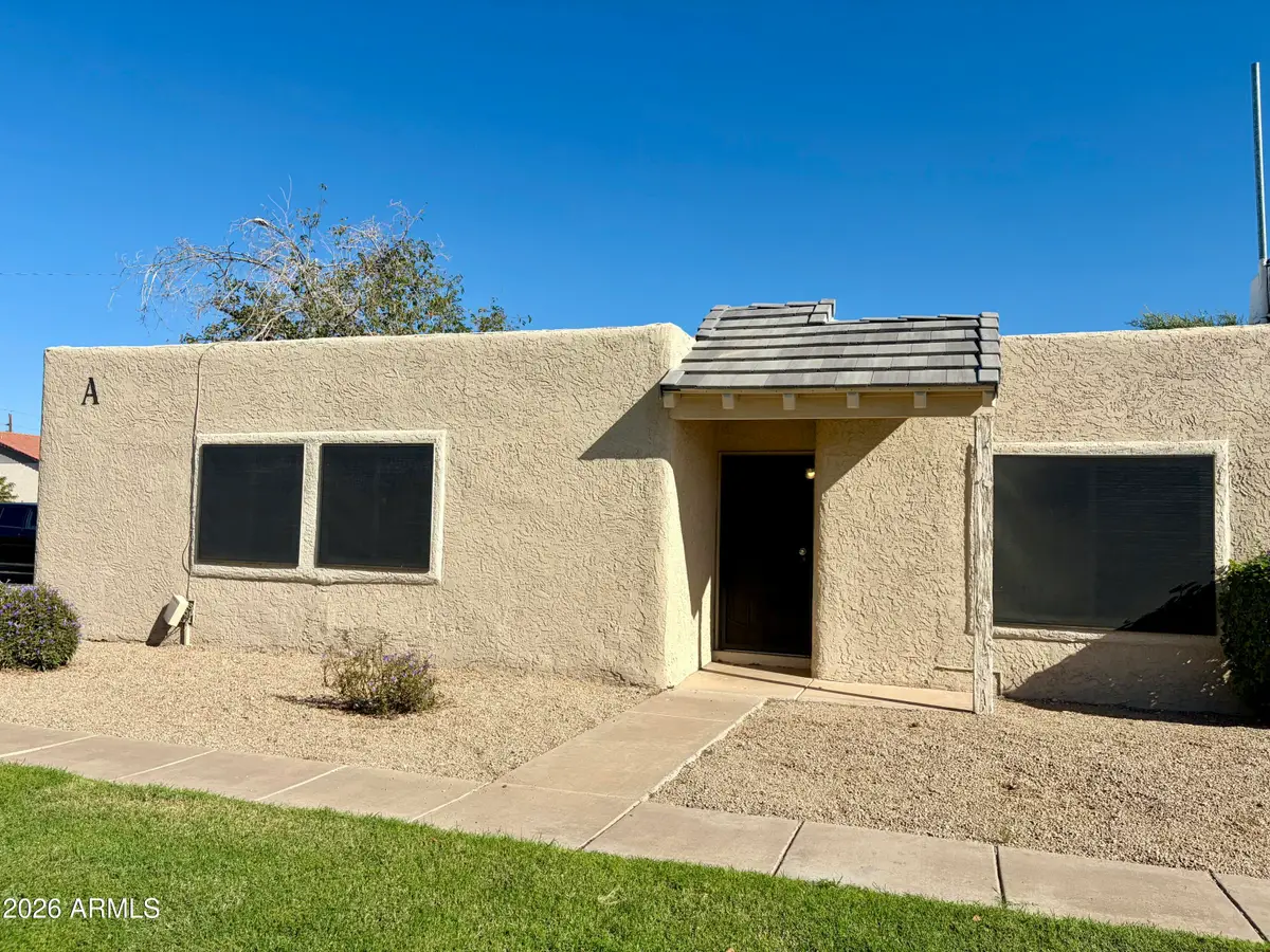 15601 N 27th Street #1, Phoenix, AZ 85032 - #1