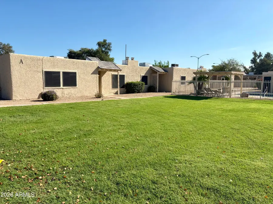 15601 N 27th Street #1, Phoenix, AZ 85032 - #2