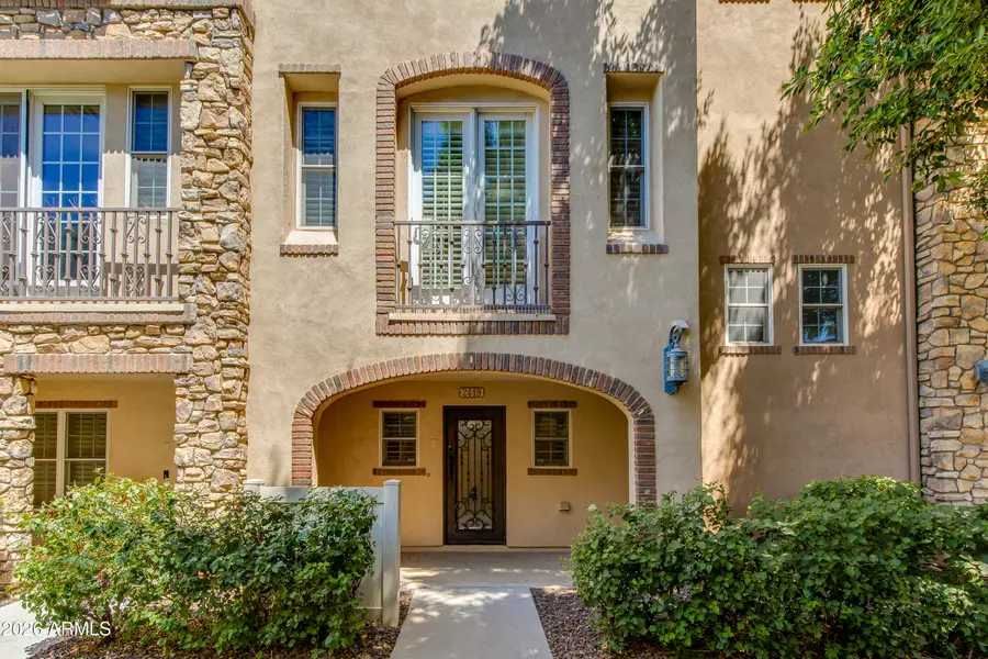 2449 E Montecito Avenue, Phoenix, AZ 85016 - #2