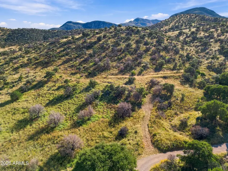 TBD E Spirit Rock Road, Hereford, AZ 85615 - #2