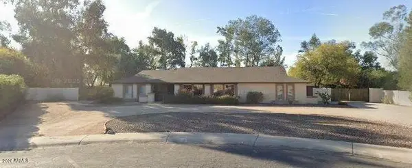 6501 W Aster Drive, Glendale, AZ 85304