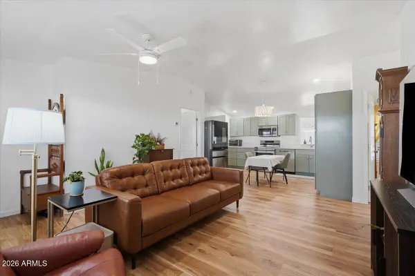 2121 N Center Street #5, Mesa, AZ 85201