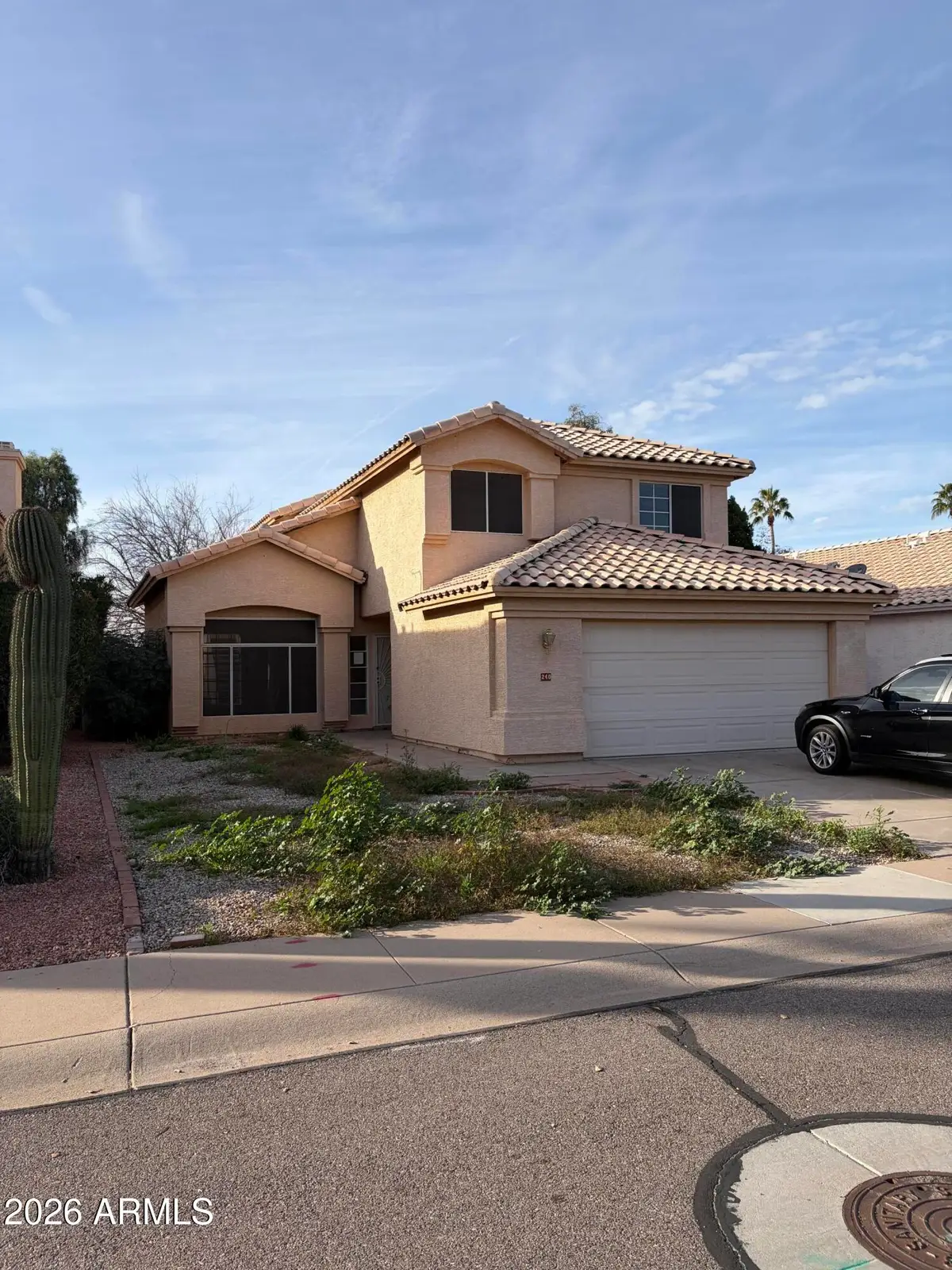 240 S Windstream Place, Chandler, AZ 85225 - #1