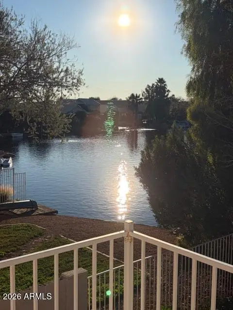 240 S Windstream Place, Chandler, AZ 85225 - #3
