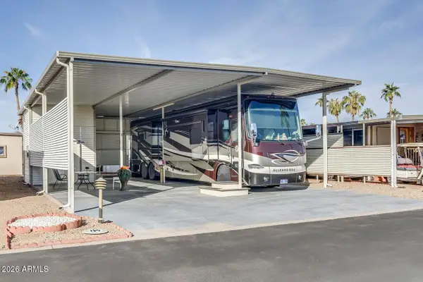 17200 W Bell Road #421, Surprise, AZ 85374