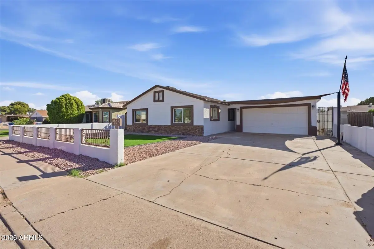 1505 S Kay Circle, Mesa, AZ 85204 - #1