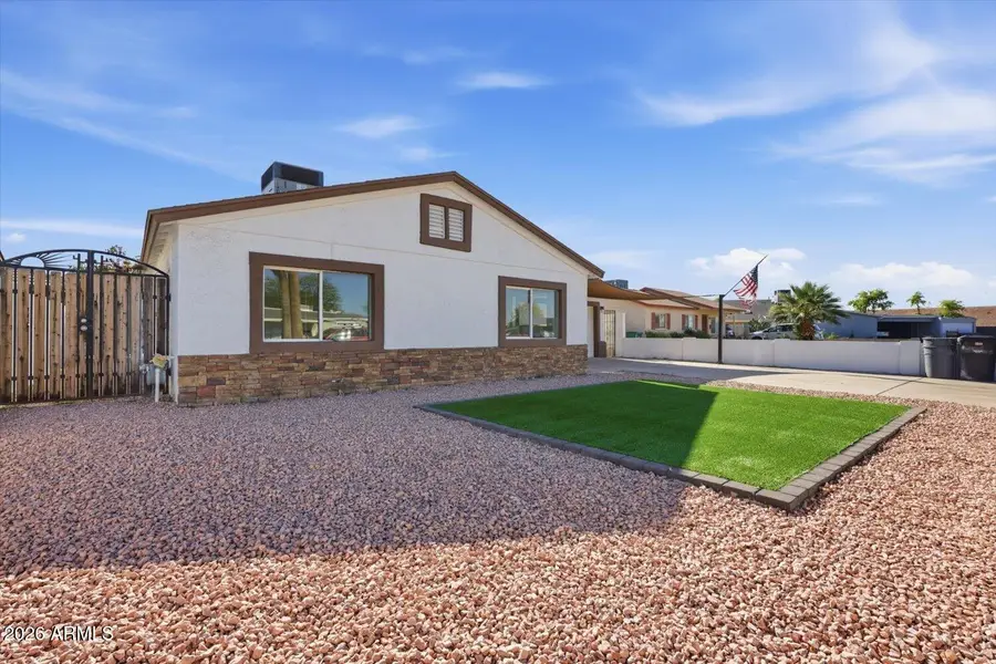 1505 S Kay Circle, Mesa, AZ 85204 - #3