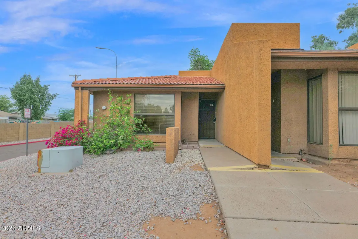 3228 W Glendale Avenue #126, Phoenix, AZ 85051 - #1