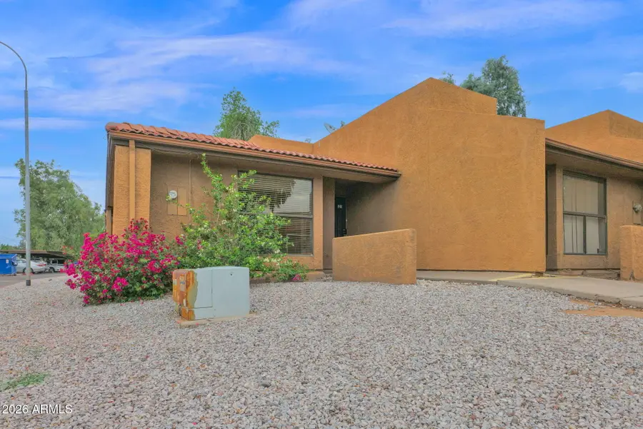 3228 W Glendale Avenue #126, Phoenix, AZ 85051 - #2