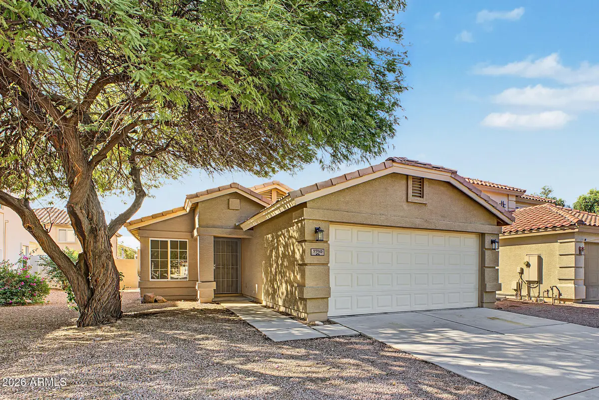 7780 N 57th Drive, Glendale, AZ 85301 - #1