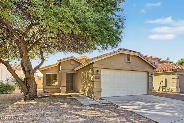 7780 N 57th Drive, Glendale, AZ 85301