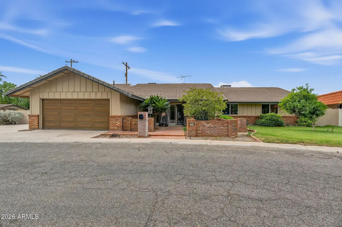 7502 N 8th Street, Phoenix, AZ 85020 - #1