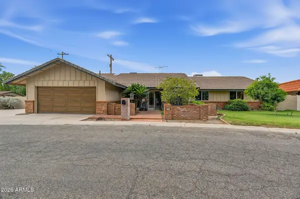 7502 N 8th Street, Phoenix, AZ 85020