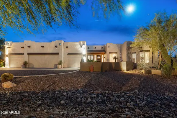 37809 N 9th Place, Phoenix, AZ 85086