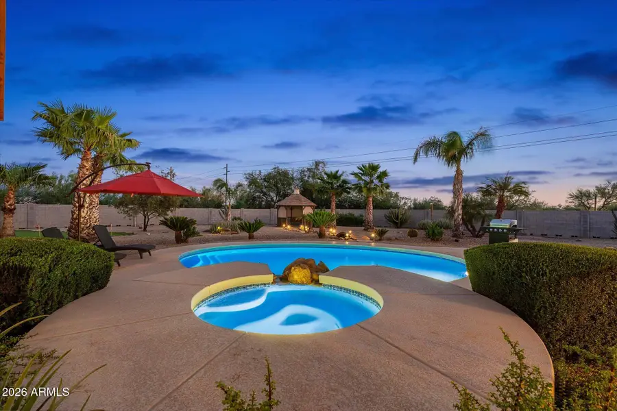 37809 N 9th Place, Phoenix, AZ 85086 - #2