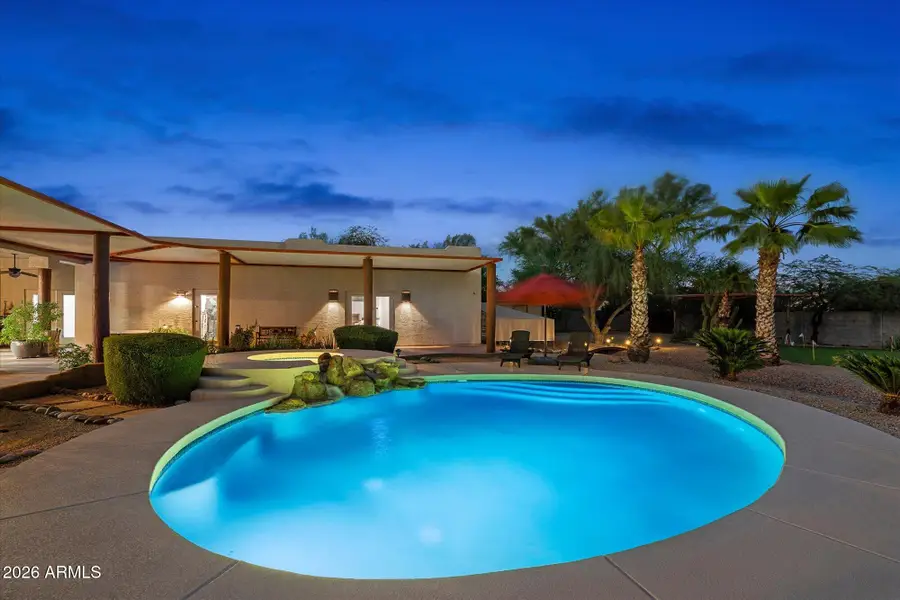 37809 N 9th Place, Phoenix, AZ 85086 - #3