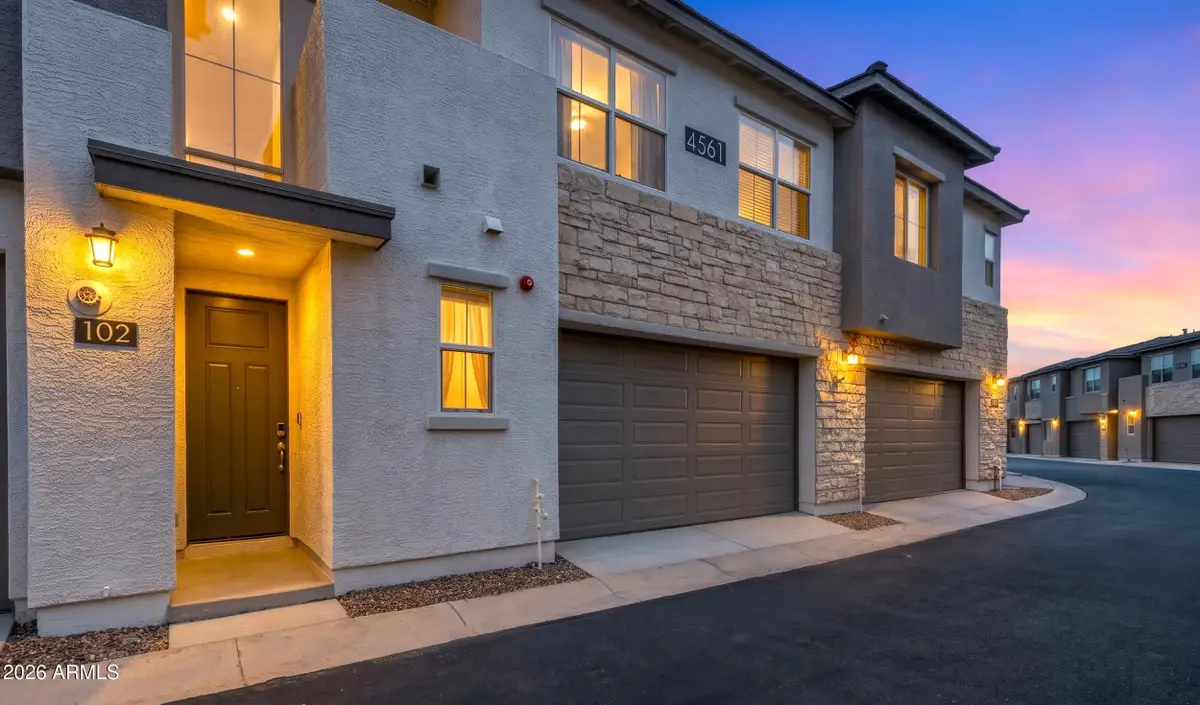 4561 S Riata Street #102, Gilbert, AZ 85297 - #1