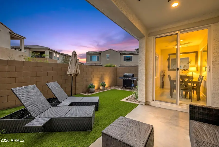 4561 S Riata Street #102, Gilbert, AZ 85297 - #2