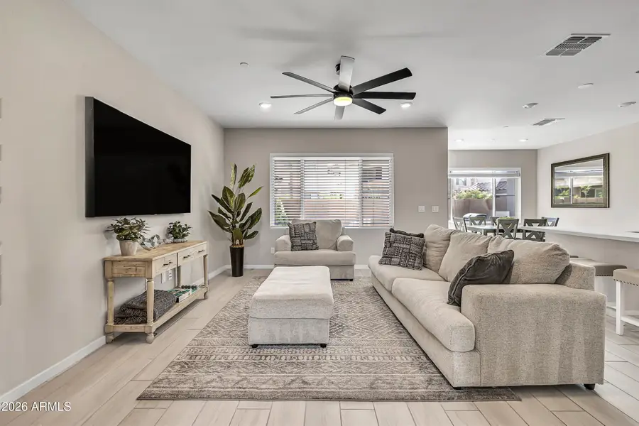 4561 S Riata Street #102, Gilbert, AZ 85297 - #3