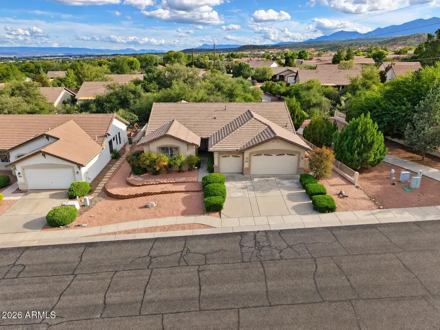 2295 W Running Iron Lane, Cottonwood, AZ 86326 - #2