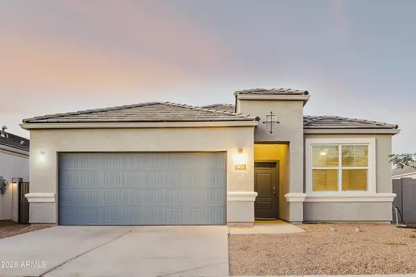 5416 W Western Star Boulevard, Laveen, AZ 85339