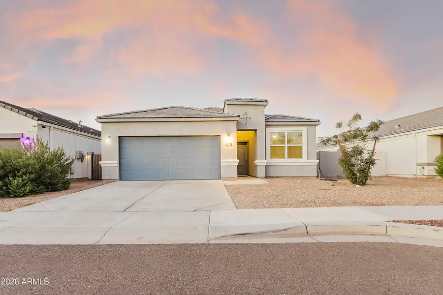 5416 W Western Star Boulevard, Laveen, AZ 85339 - #2