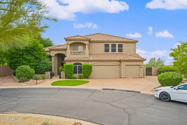 6907 E Teton Circle, Mesa, AZ 85207