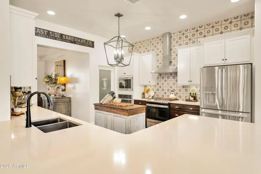 5780 E Three Canyons Road, Hereford, AZ 85615 - #3