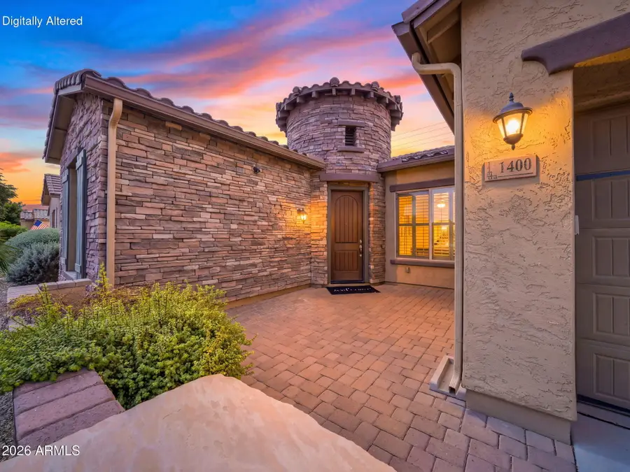 1400 S Margate Street, Chandler, AZ 85286 - #2