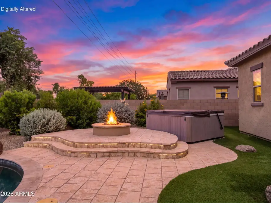 1400 S Margate Street, Chandler, AZ 85286 - #3